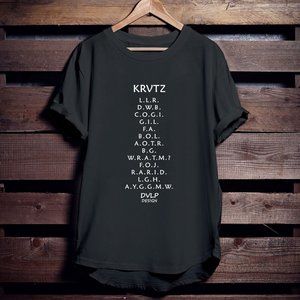 Lenny Kravitz - Krvtz setlist140